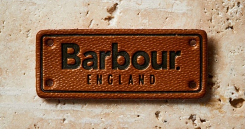 Is Barbour a Luxury Brand Weavabel